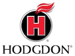 Hodgdon Logo