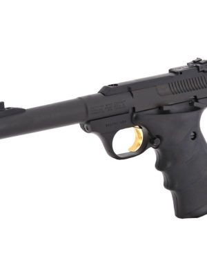 BROWNING BUCK MARK CAMPER .22 LR SEMIAUTOMATIC PISTOL For Sale