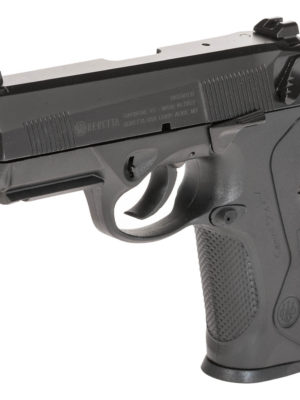 BERETTA PX4 STORM TYPE F FULL SIZE 9 MM PISTOL For Sale