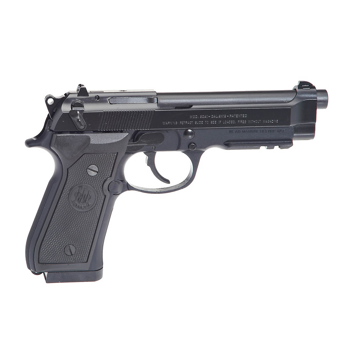Beretta 92A1 9Mm Pistol For Sale