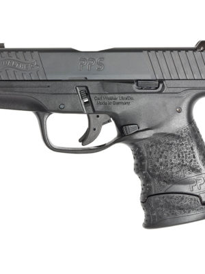 WALTHER PPS M2 9MM PISTOL