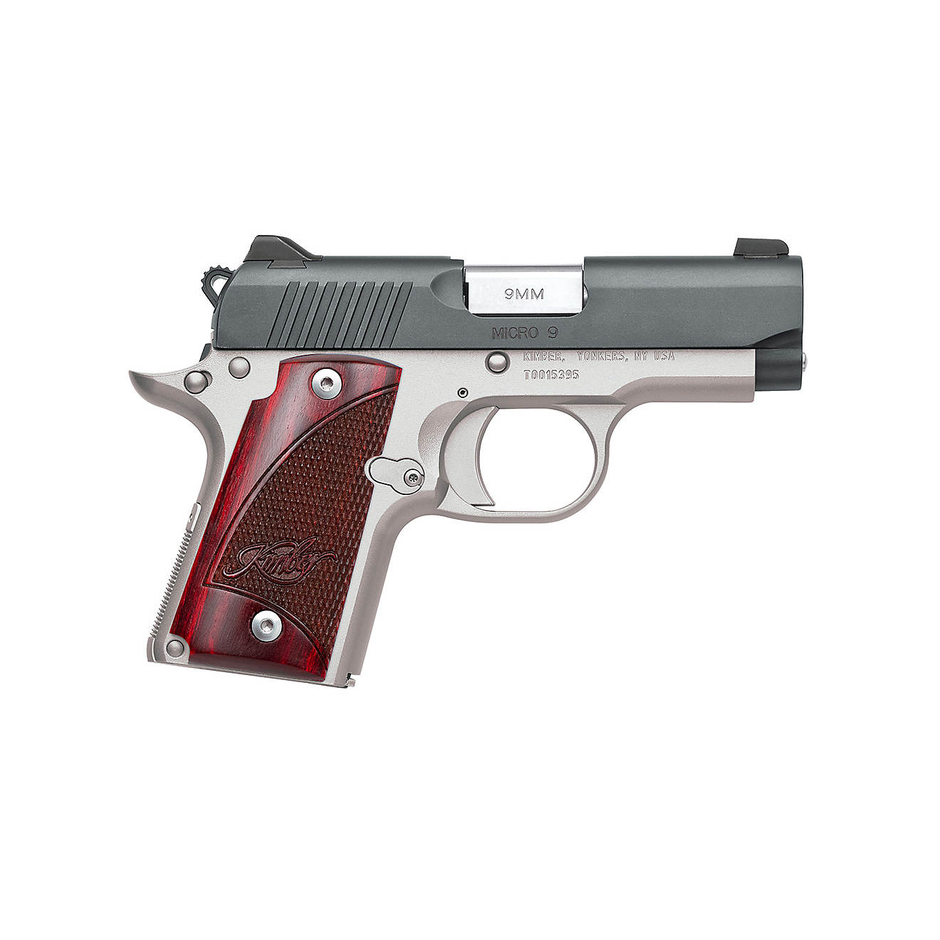 Buy Kimber Micro 9 Stainless 9Mm Pistol Online