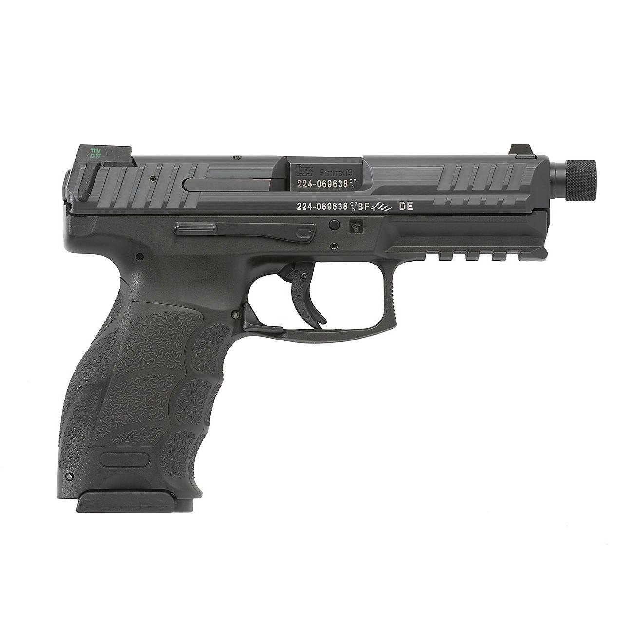 Buy Kimber Custom Ii 1911 .45 Acp Pistol Online