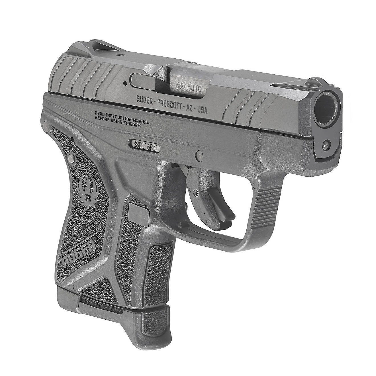 Buy Ruger Lcp Ii .380 Acp Pistol Online