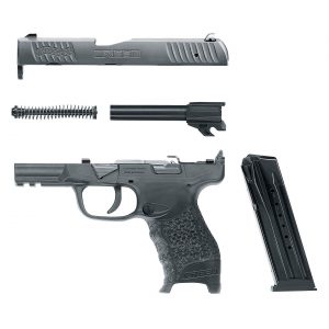 Walther Creed 9Mm Pistol 6 Walther Creed 9Mm Pistol - Image 4