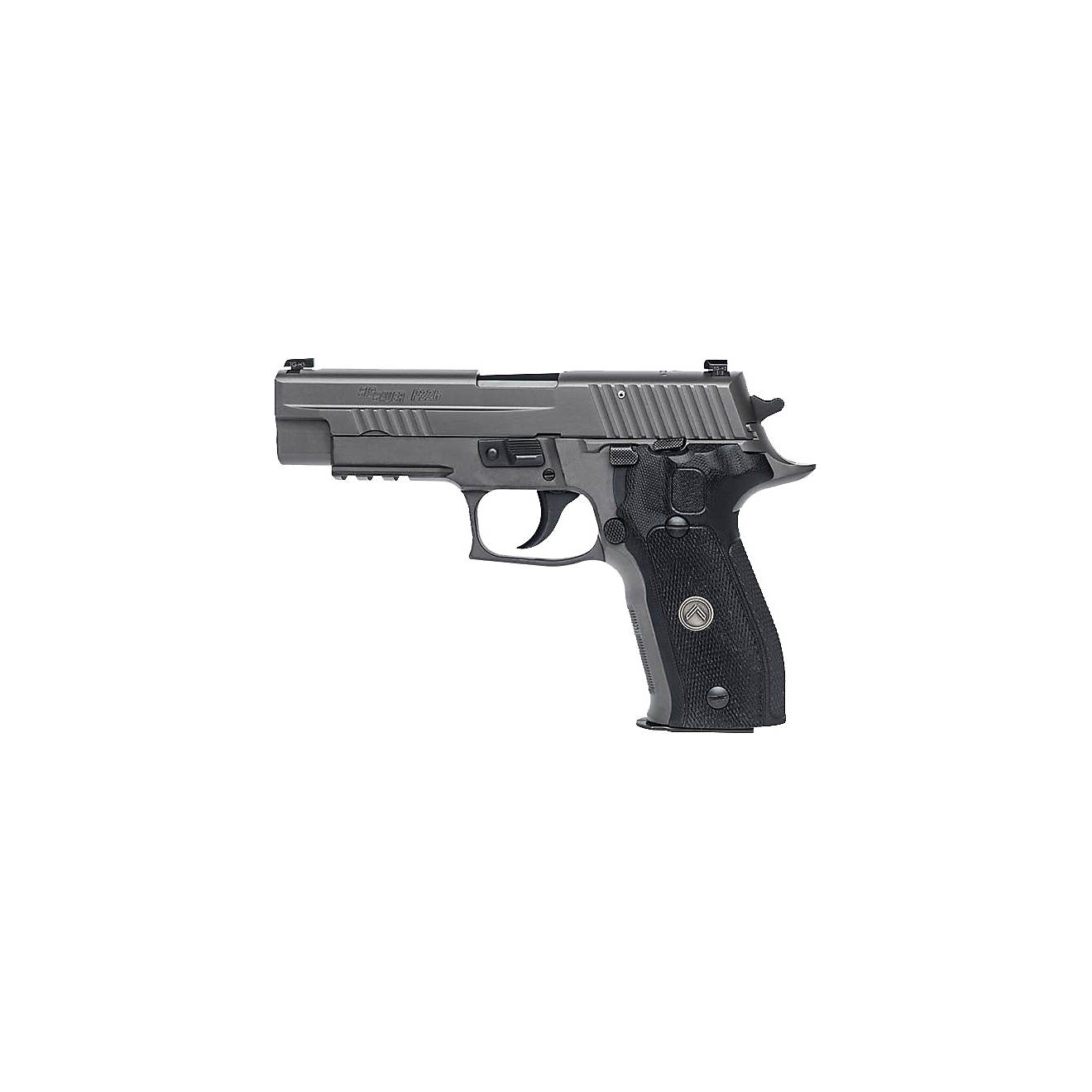 Buy Sig Sauer P229 M11-A1 Ns 9Mm Compact 15-Round Pistol Online