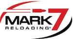 Mark 7 Reloading Apex 10 Progressive Press 4 Mark 7 Reloading Logo