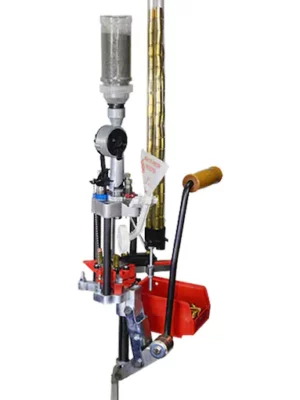 Lee Pro 4000 Progressive Press Kit
