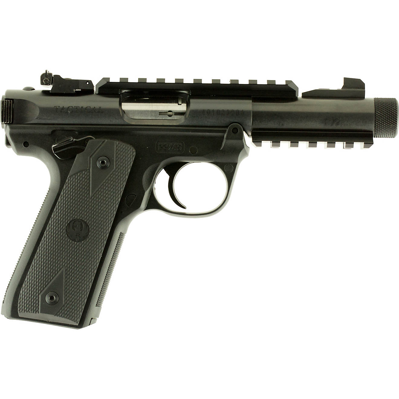 Buy Ruger Mark Iv 22/45 .22 Lr Pistol Online