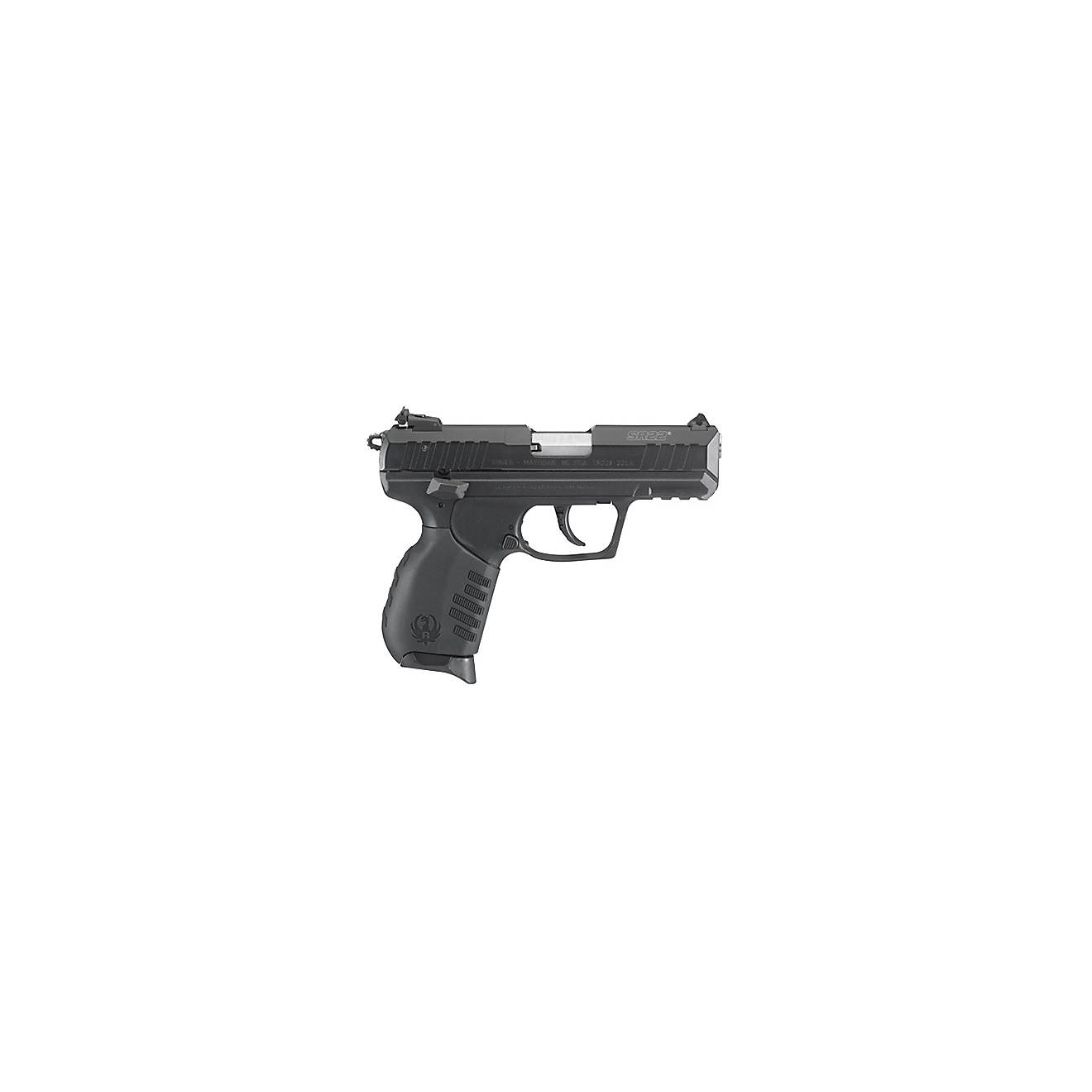 Buy Ruger® Sr22™ .22 Lr Rimfire Pistol Online