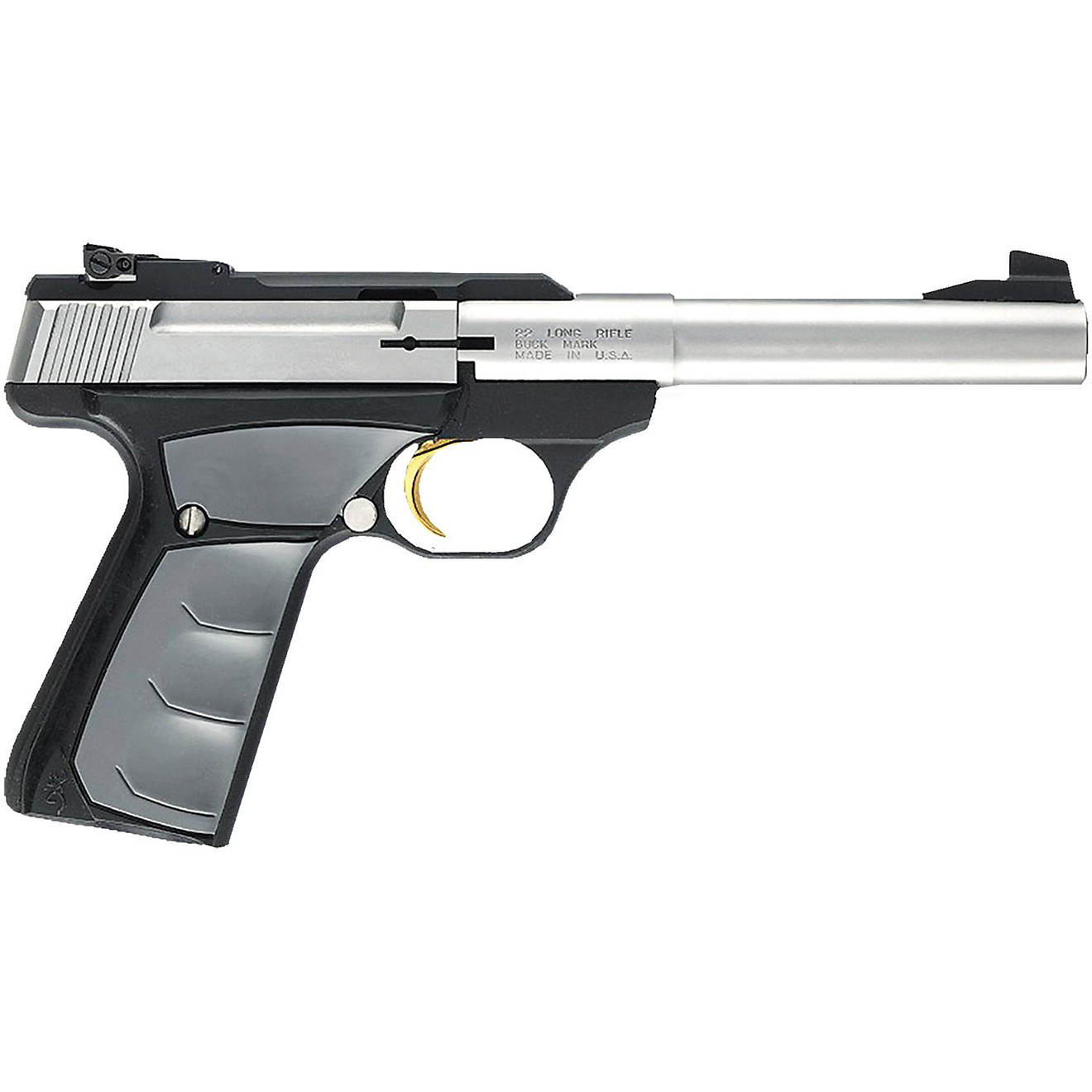 Browning Buck Mark Camper Ufx .22 Lr Pistol For Sale