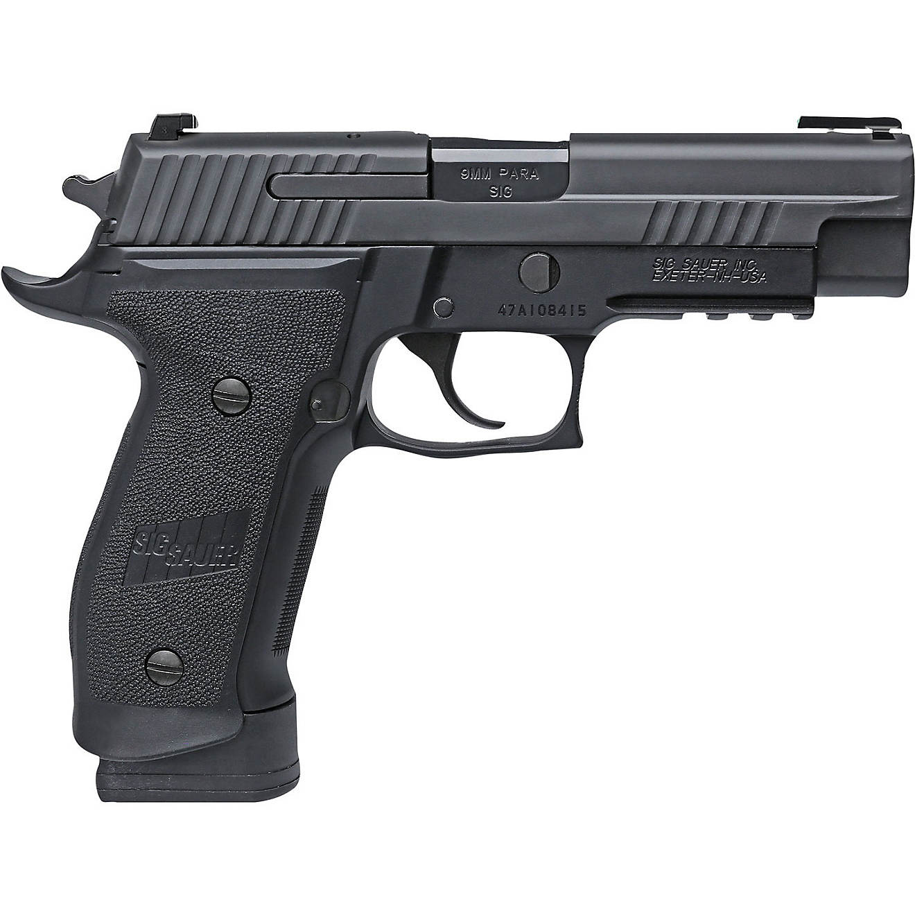 Buy Sig Sauer P226 Tacops 9Mm Luger Pistol Online