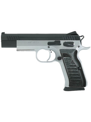 EAA CORP WITNESS ELITE MATCH .38 SUPER PISTOL For Sale
