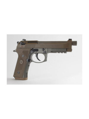 Buy BERETTA M9A3G 92 9MM LUGER PISTOL Online