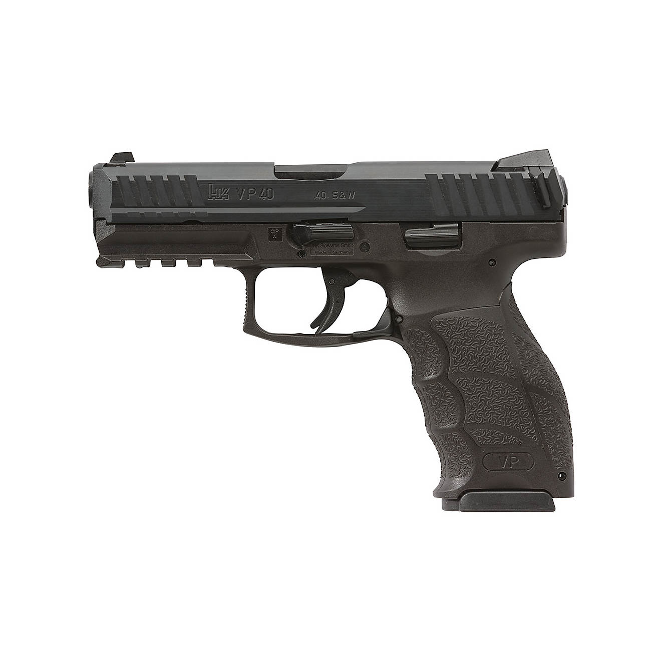 Heckler &Amp; Koch Vp40 .40 S&Amp;W Pistol For Sale