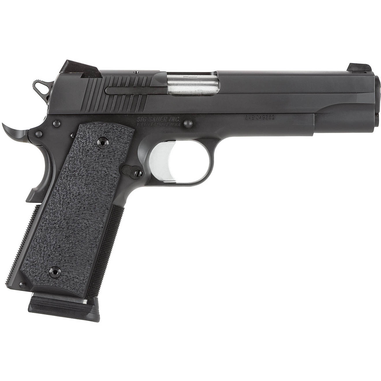 Buy Sig Sauer 1911 Xo .45 Acp Semiautomatic Centerfire Pistol Online