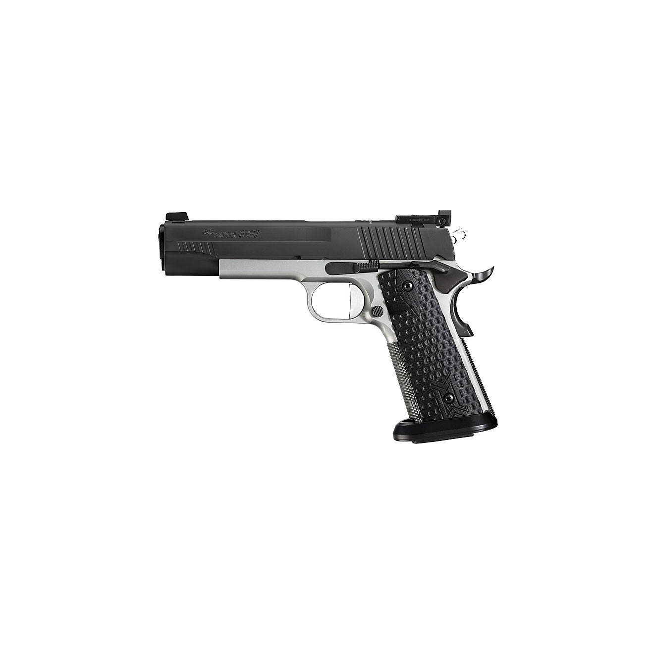 Buy Sig Sauer 1911 Max Custom 2-Tone .40 S&Amp;W Pistol Online
