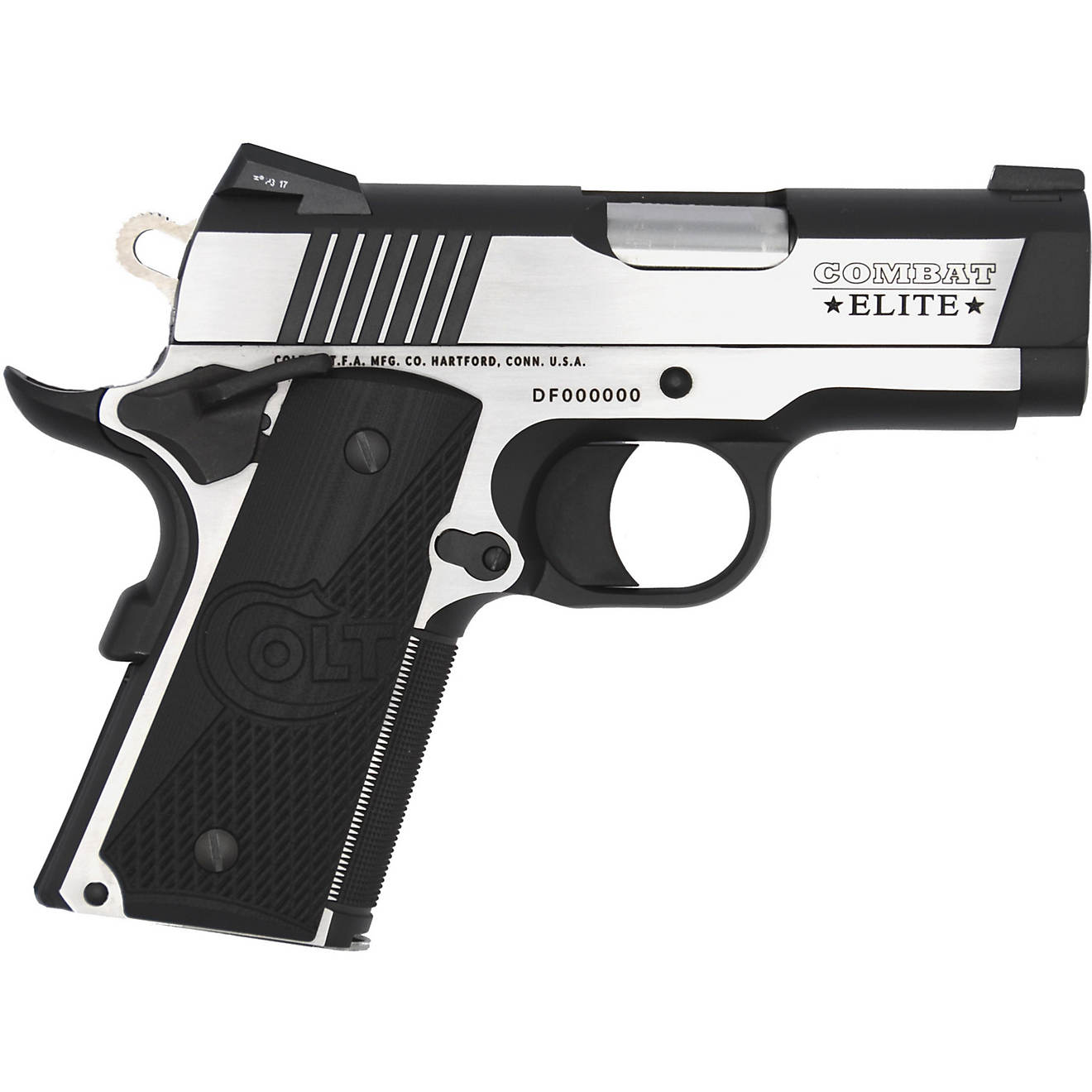Colt Defender Combat Elite 9Mm Pistol 3 Buy Colt Defender Combat Elite 9Mm Pistol Online