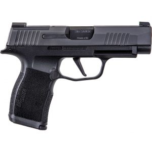 Buy Sig Sauer P365 Xl 9Mm Semiautomatic Pistol Online