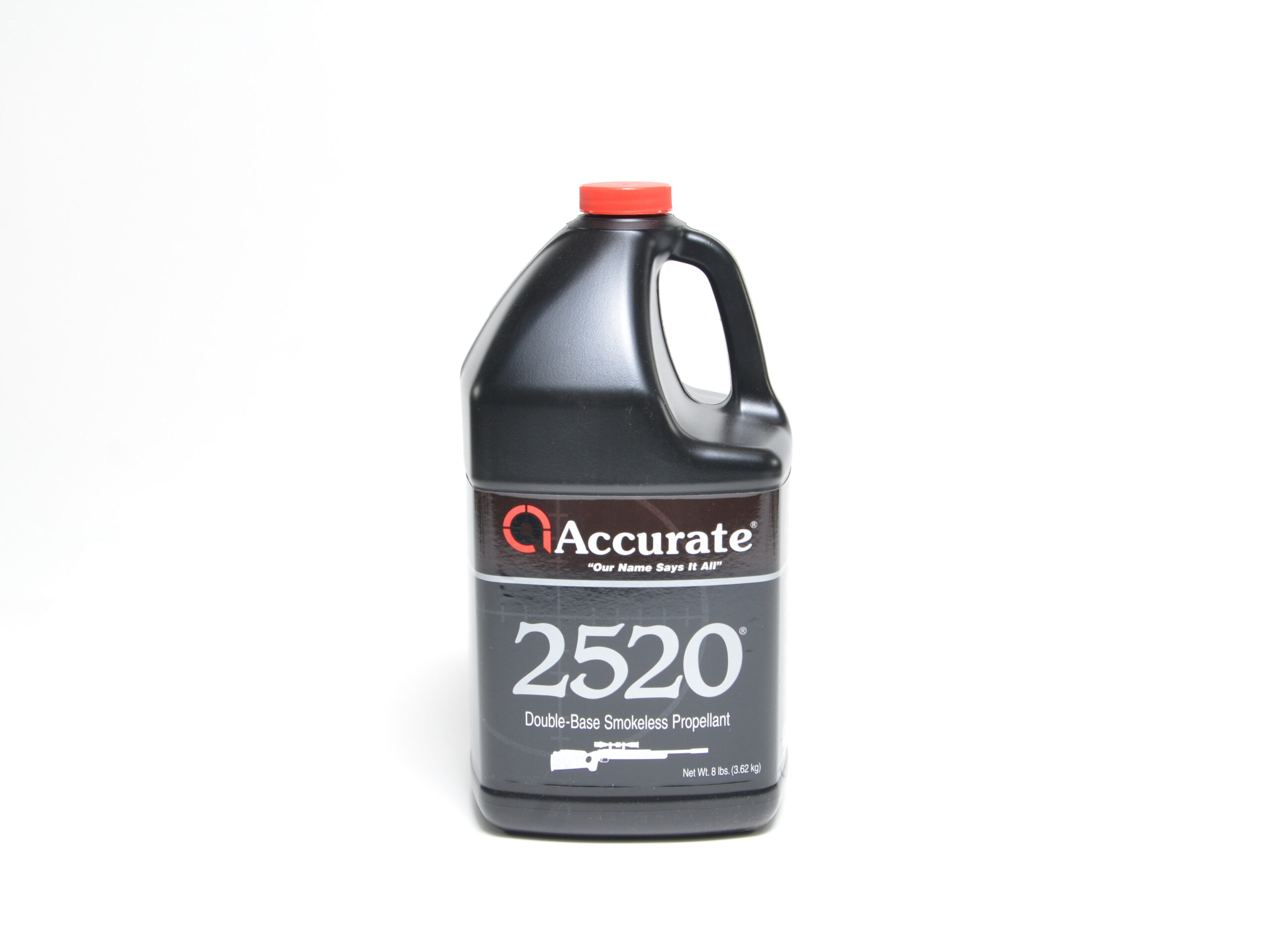 Accurate 2520 Powder 1 Accurate 2520 Powder For Sale