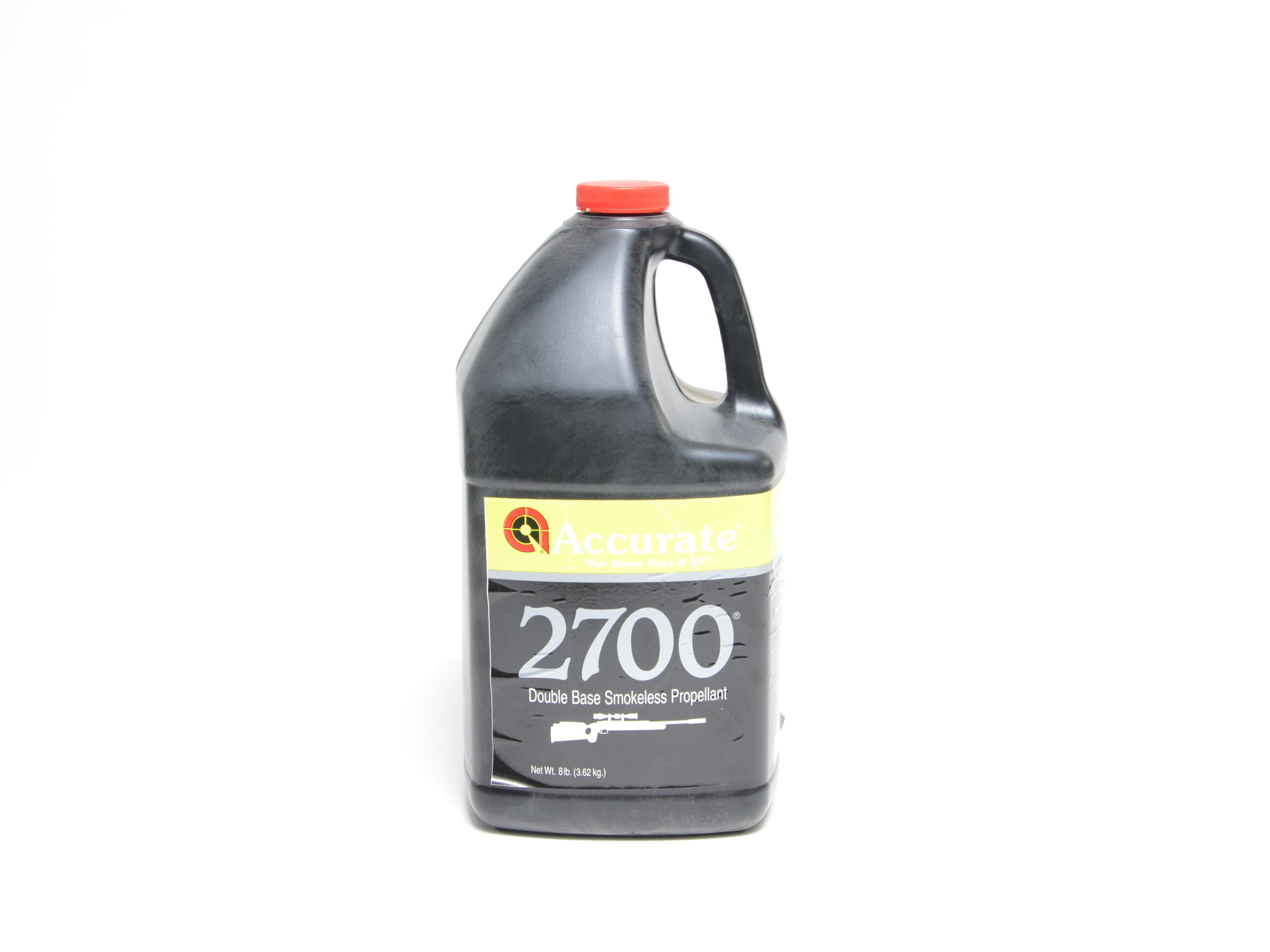 Accurate 2700 Rifle Powder 3 Buy Accurate 2700 Rifle Powder Online