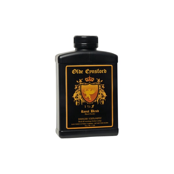 Goex Olde Eynsford 1-1/2F Black Powder 1 Lb 1 Buy Goex Olde Eynsford 1-1/2F Black Powder 1 Lb
