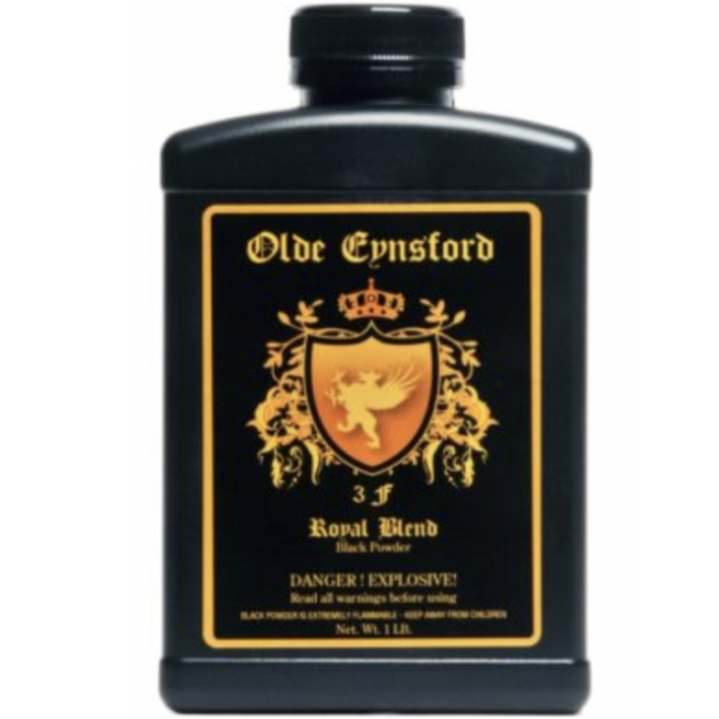 Buy Goex Olde Eynsford 3F Black Powder 1 Lb
