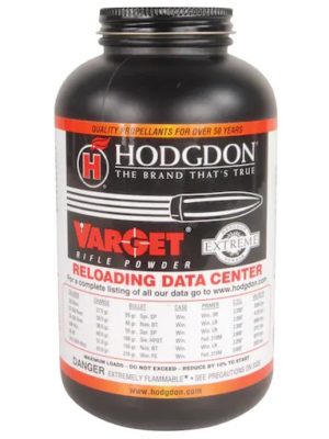 Buy Hodgdon Varget Smokeless Gun Powder