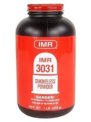 Buy IMR 3031 Smokeless Gun Powder