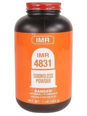 Buy IMR 4831 Smokeless Gun Powder