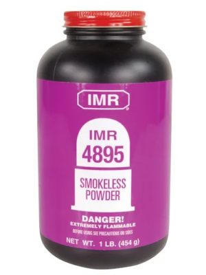 Buy IMR 4895 Smokeless Gun Powder