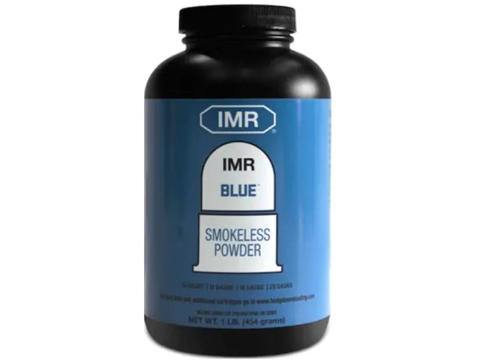 Imr Blue Smokeless Gun Powder 1 Buy Imr Blue Smokeless Gun Powder