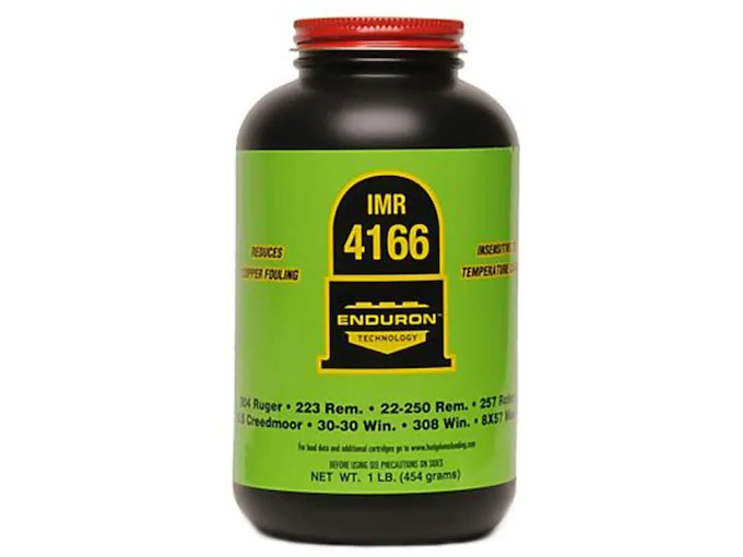 Imr Enduron 4166 Smokeless Gun Powder 3 Buy Imr Enduron 4166 Smokeless Gun Powder