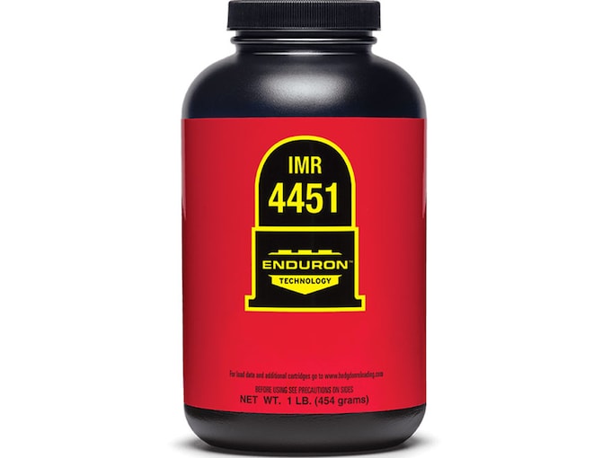 Imr Enduron 4451 Smokeless Gun Powder 2 Buy Imr Enduron 4451 Smokeless Gun Powder