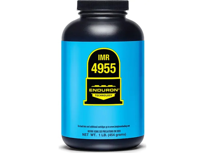 Imr Enduron 4955 Smokeless Gun Powder 2 Buy Imr Enduron 4955 Smokeless Gun Powder