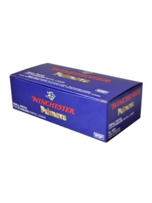 Winchester Small Pistol Primers 1000 ct