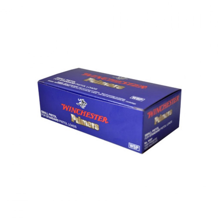 Winchester Small Pistol Primers 1000 Ct Buy Winchester Small Pistol Primers 1000 Ct Online Winchester Small Pistol Primers