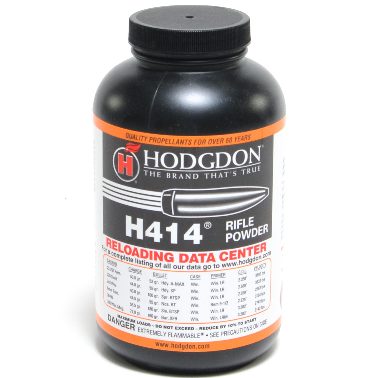 Hodgdon H414 3 Buy Hodgdon H414 Online