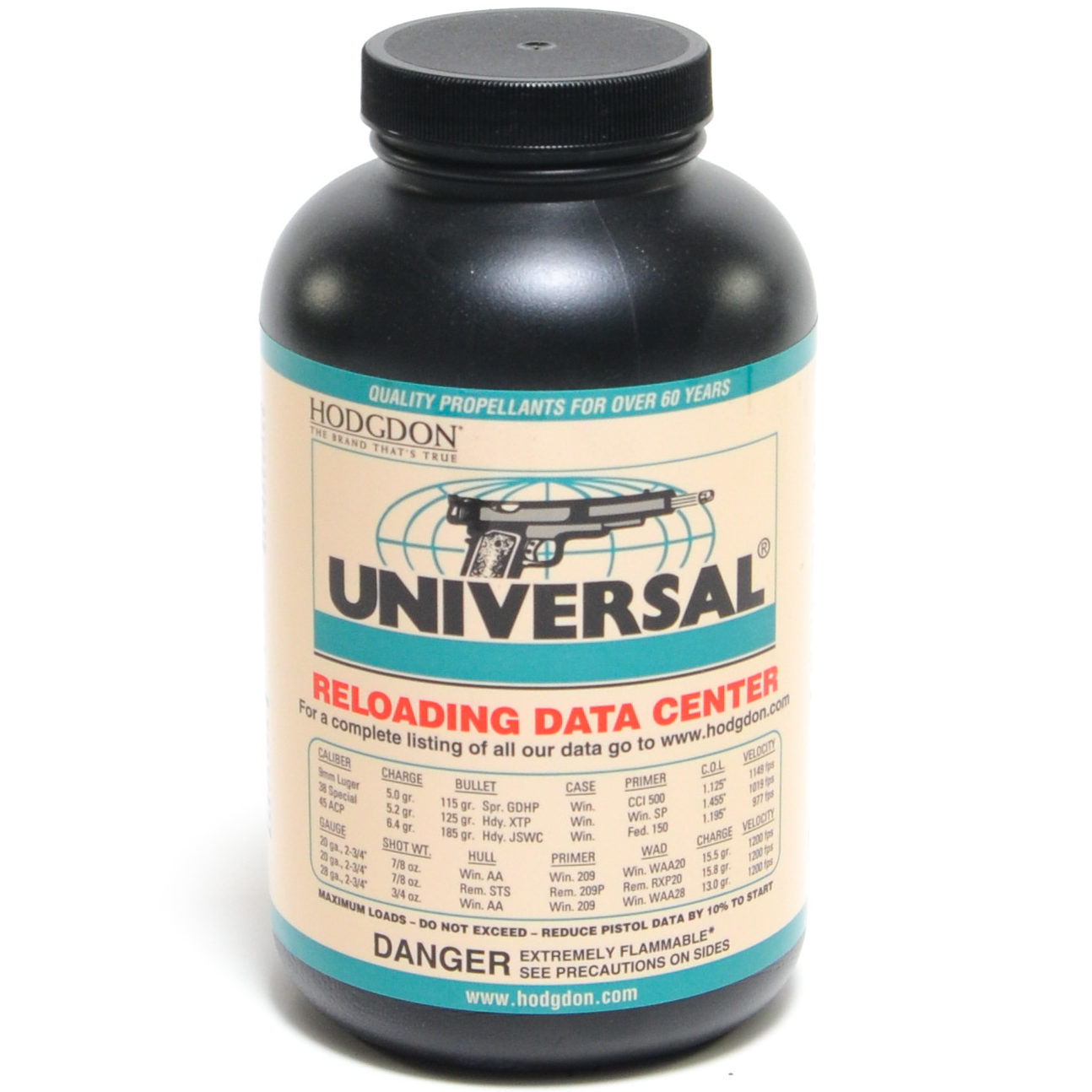 Hodgdon Universal Clays 1 Hodgdon Universal Clays For Sale