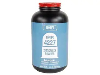 Buy IMR 4227 Smokeless Gun Powder