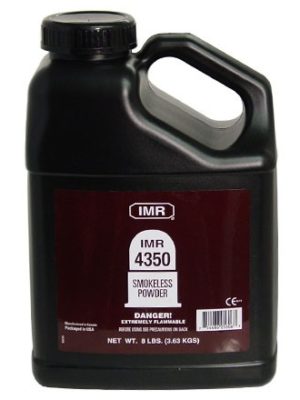 IMR 4320