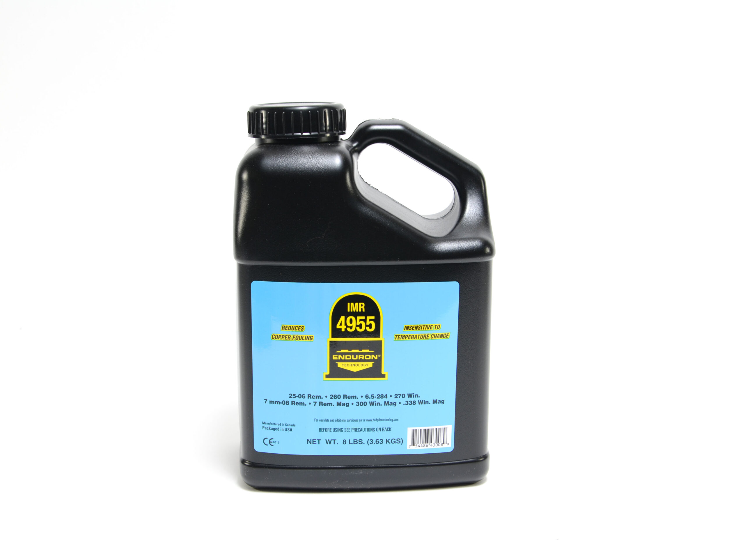Buy Imr 4955 In Stock