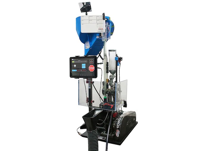 Mark 7 Reloading 1050 Pro Autodrive For Dillon 1050 Press 110 Volt 1 Buy Mark 7 Reloading 1050 Pro Autodrive For Dillon 1050 Press 110 Volt