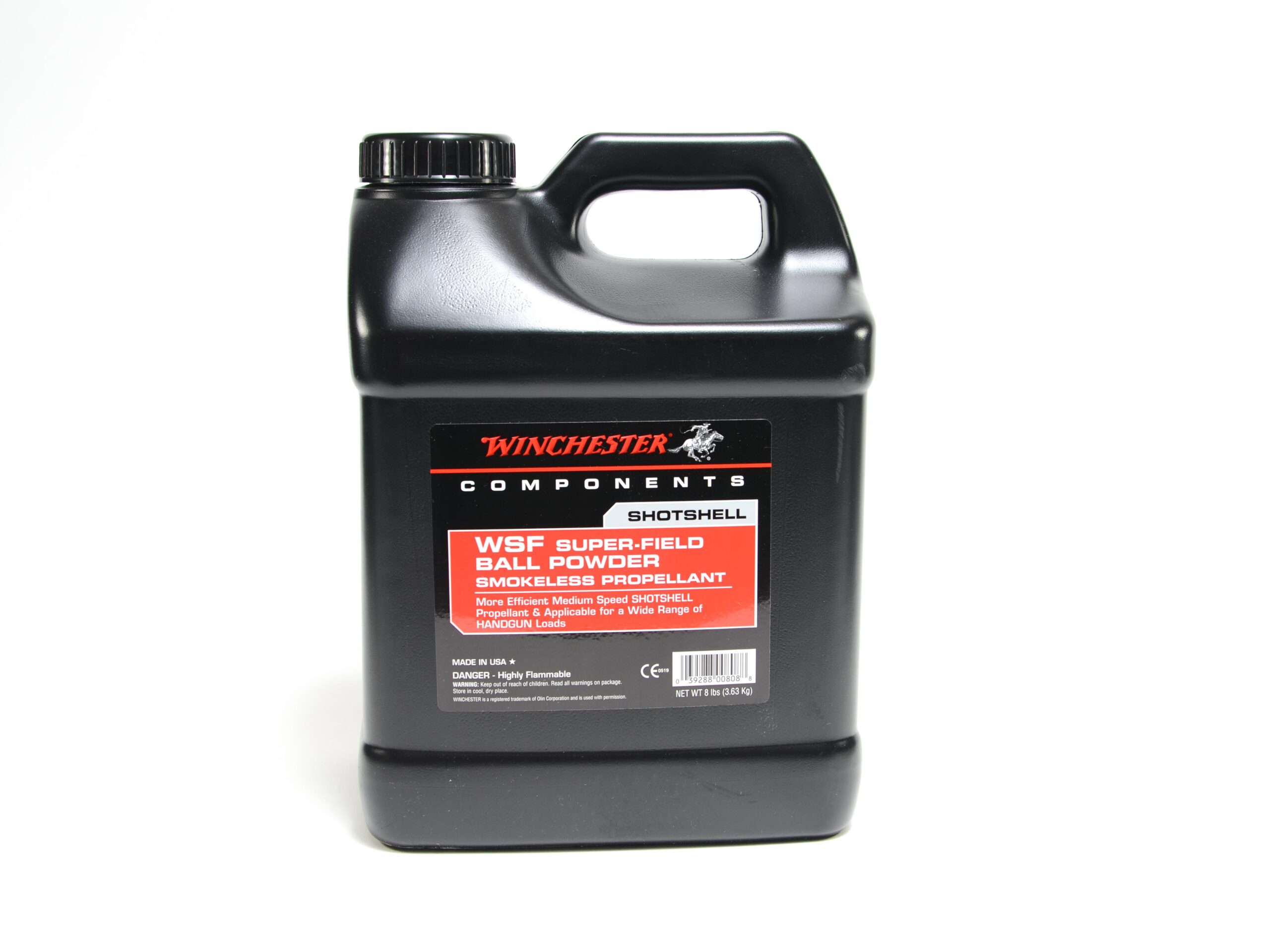 Buy Winchester Super-Field (Wsf) In Stock
