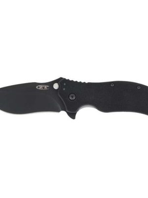 Zero Tolerance G-10 Folder