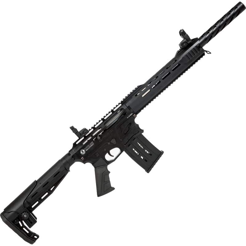 Panzer Arms Ar12 12 Ga, 20&Quot; Barrel, 5Rd Mag 1 Panzer Arms Ar12 12 Ga, 20&Quot; Barrel, 5Rd Mag 12