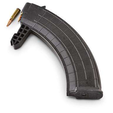 Pro Mag 40-Rd. Sks Mag 190782 Ts 1