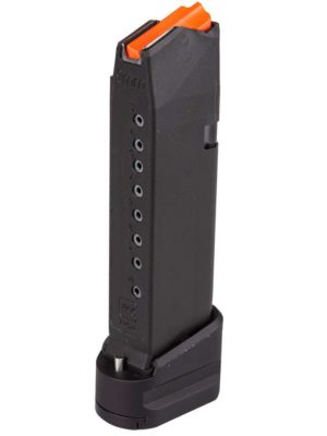 '+4 MAGAZINE EXTENSION FOR G43X/48