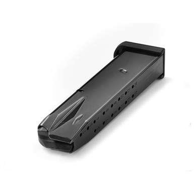 Beretta 92Fs M9 (Blue) Mec-Gar, 9Mm Caliber Magazine, 15 Rounds 1 Beretta 92Fs M9 (Blue) Mec-Gar, 9Mm Caliber Magazine, 15 Rounds 609290 Ts 1