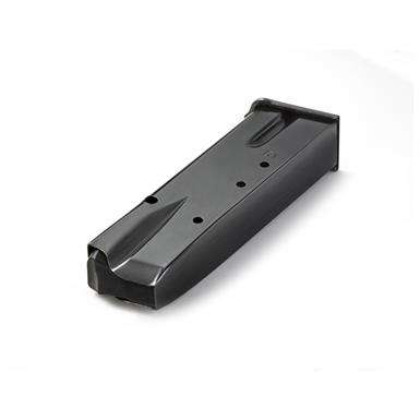 Browning Hp (Blue), Mec-Gar 9Mm Caliber Magazine, 13 Rounds 609306 Ts 1